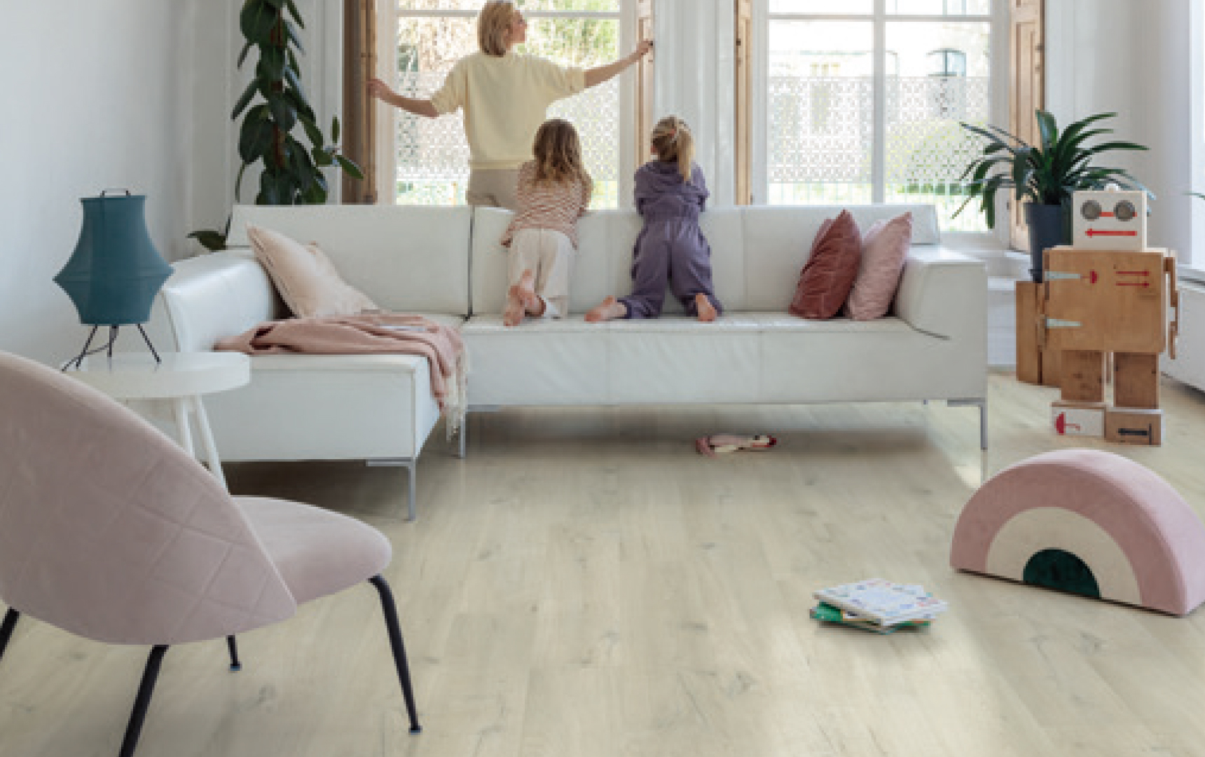 AVMPU402000,進口地板