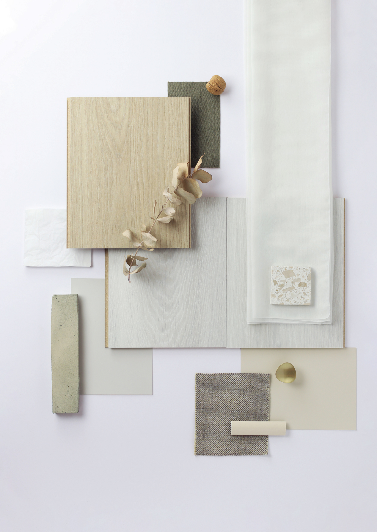 得高Quick-Step原創性地板，玩出新花樣！ 4