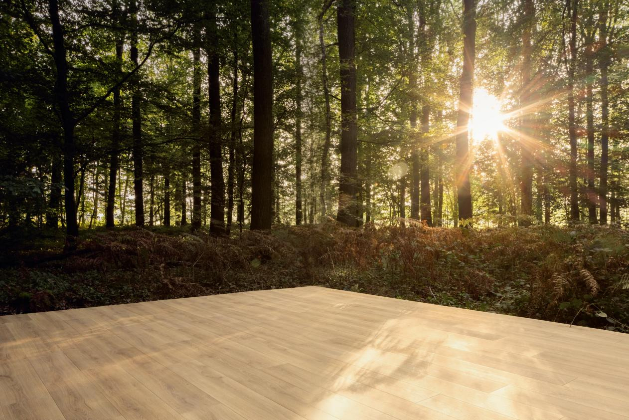 得高Quick-Step原創性地板，玩出新花樣！ 3