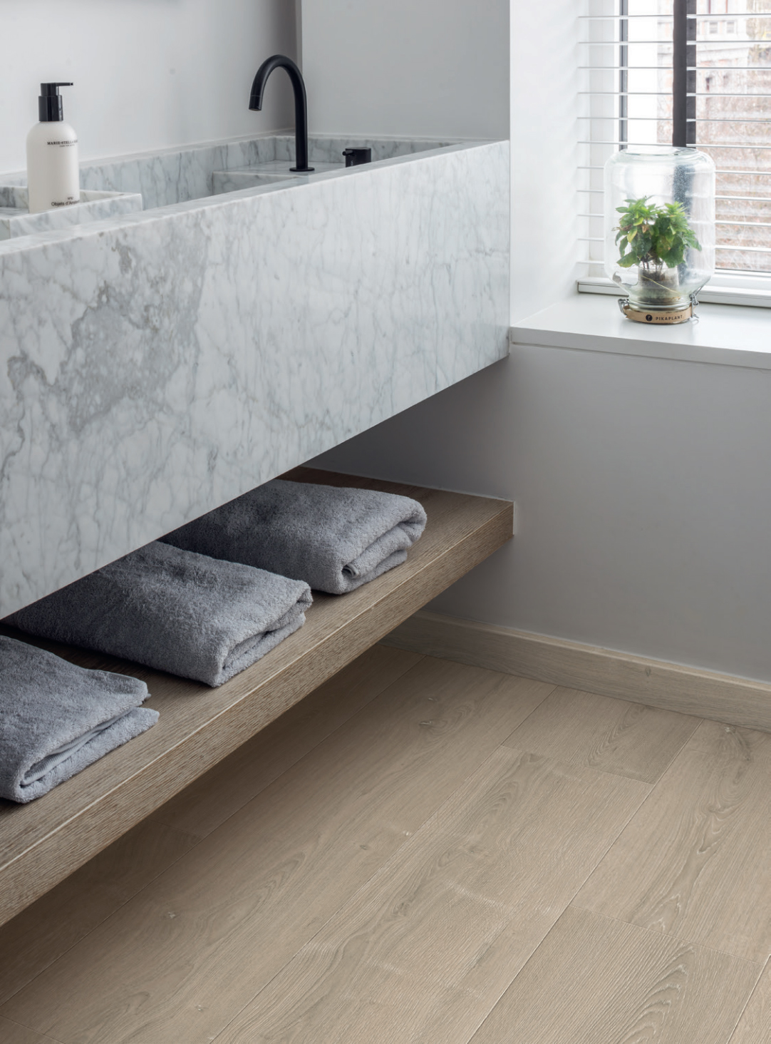 得高Quick-Step原創性地板，玩出新花樣！ 5