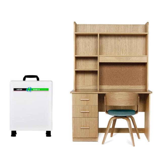 你聽說過能補氧的桌子嗎？有娃家庭直接抄作業(yè) 圖片10