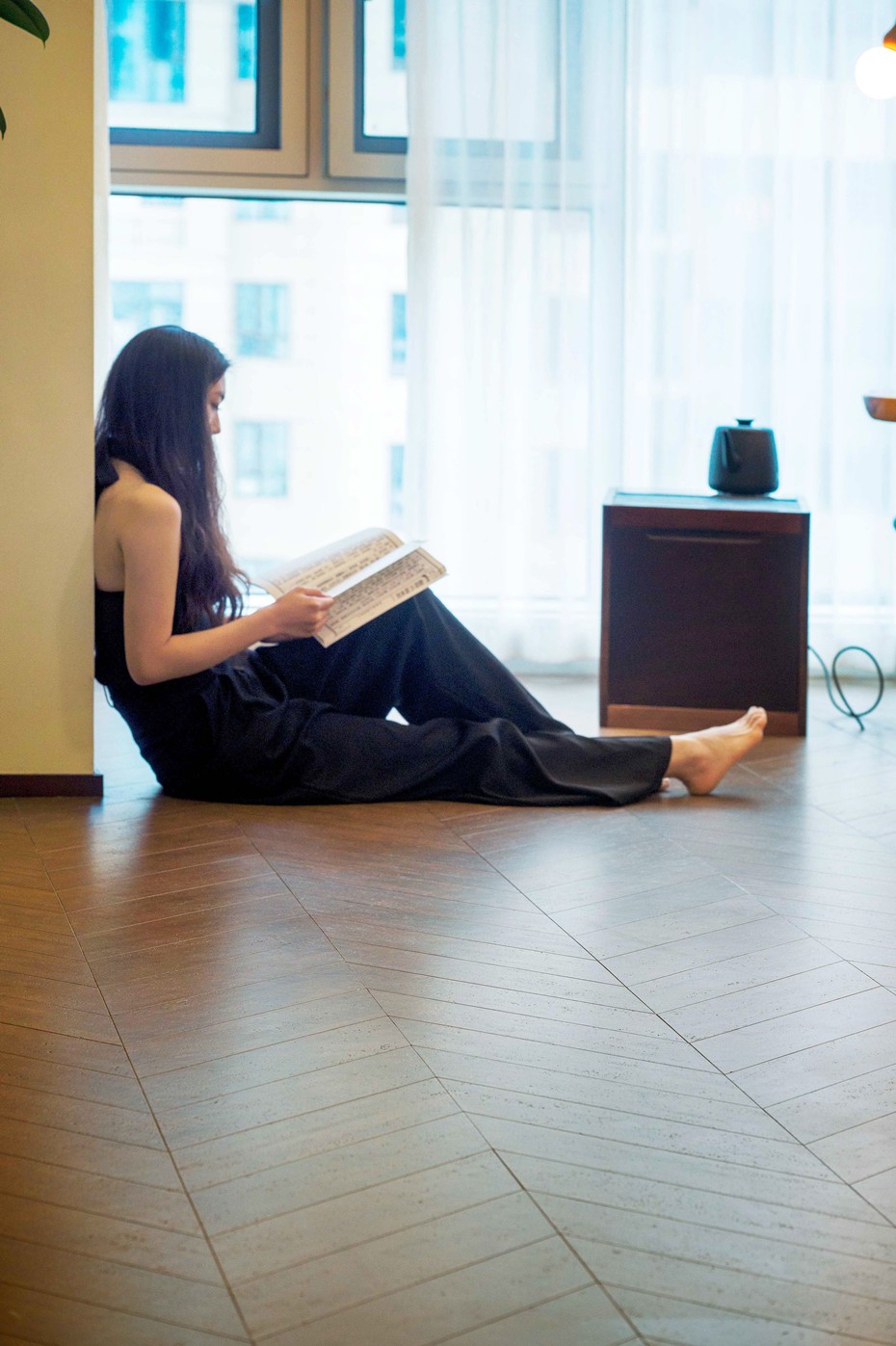 不同的家庭，在得高找到專屬的“腳下風(fēng)景” 圖片12(1)