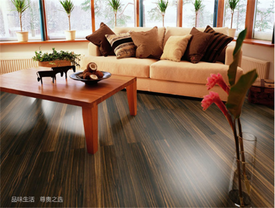 裝修沒想好?這些好看的進口地板美圖,找靈感必備