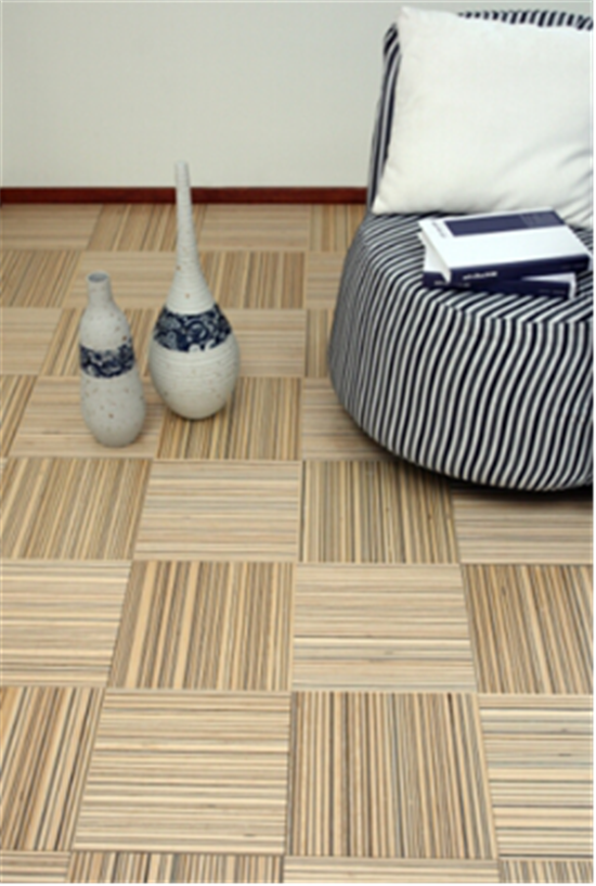 看了這些地板美圖，有多少人計(jì)劃重新裝修房子 