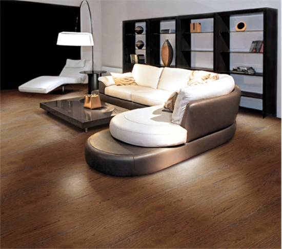 看了這些地板美圖，有多少人計(jì)劃重新裝修房子 