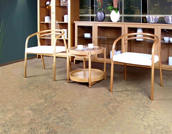 得高軟木地板裝出不一樣的風格 得高軟木地板裝出不一樣的風格