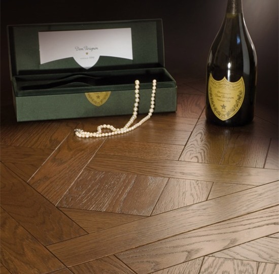 拼花地板的效果圖非常獨特 拼花地板的效果圖非常獨特