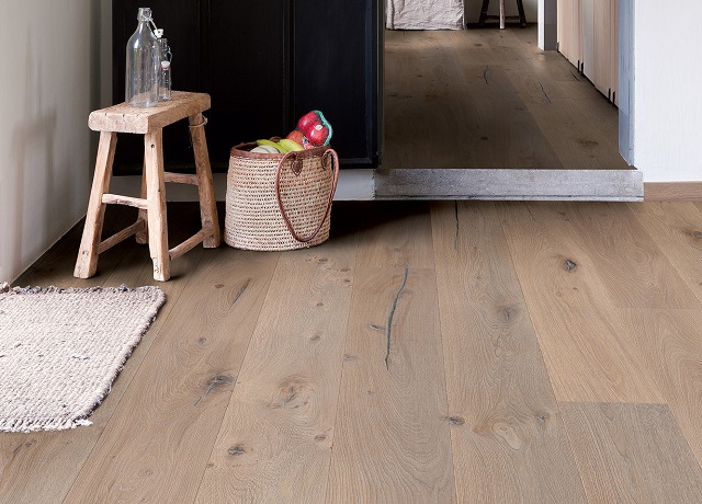 實木復合地板_帝國尊享系列,環保地板