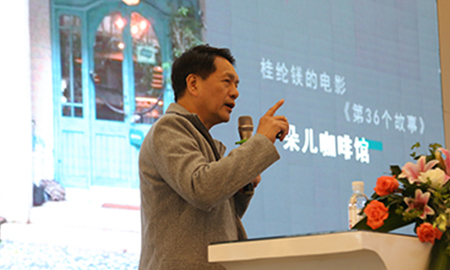 得高攜手設(shè)計(jì)大咖何武賢，"匠心傳城""武"動(dòng)南昌