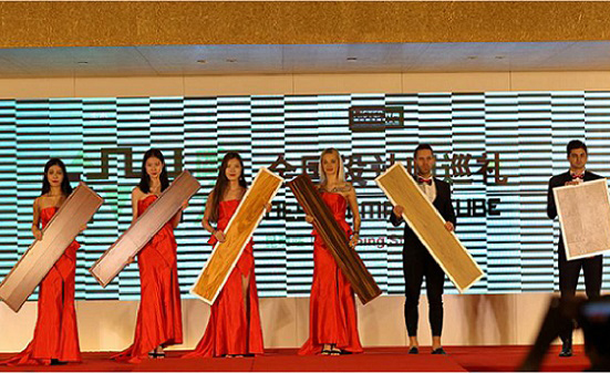 設(shè)計(jì)魔方火熱來襲，攜手昆明過"藝術(shù)品"般生活