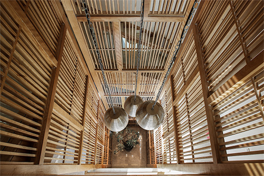 環保地板,進口環保地板