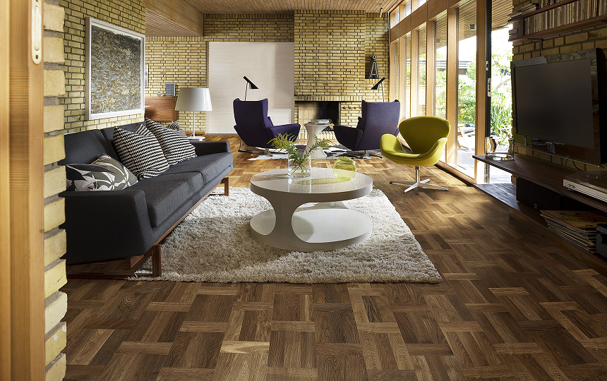 得高Kahrs環保地板,以自然為風尚 圖片8 得高Kahrs環保地板,以自然為風尚 圖片8