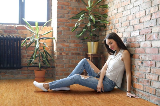 被名字“耽誤”的寶藏地板！在家實現“光腳自由”