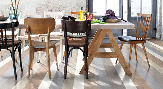 色彩、光線、空間之間的相互聯系